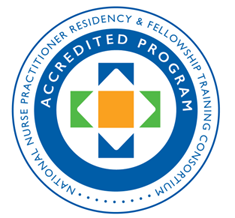 Accredited Seal