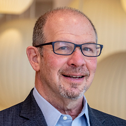 Headshot of Dr. Benjamin Wilfond