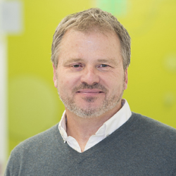 Headshot of Michael Jeansen, MD