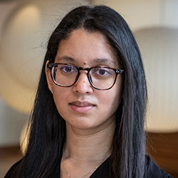 Neelakshi Mungra, PhD