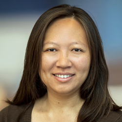 Christina T Lam, MD