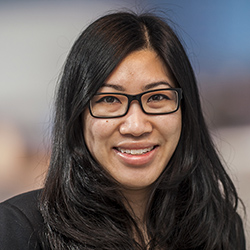 Lisa Chui, ARNP