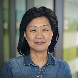 Ji Hyun L Paschall, ARNP