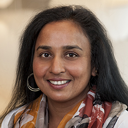 Lakshmi  Rajagopal,  PhD 