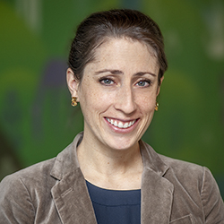 Sarah Louise Mather Greenberg, MD, MPH