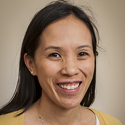 Kimberly Kari Ma, MD