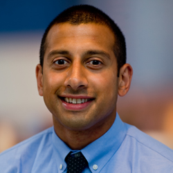 Ramesh S Iyer, MD, MBA 