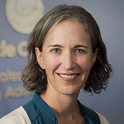 Laura P Richardson, MD, MPH 