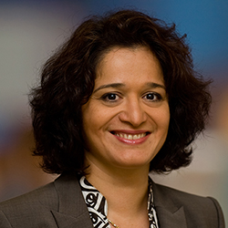 Hedieh Khalatbari, MD, MBA 