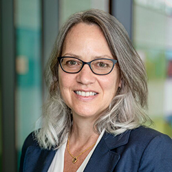 Danielle M Zerr, MD, MPH 