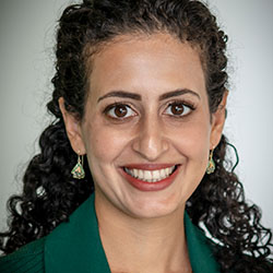 Yasaman Fatemi, MD, MSHP 