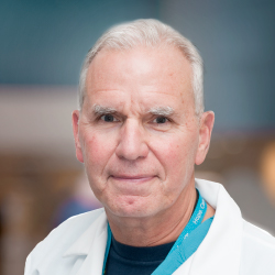 Charles M Haberkern, MD, MPH 